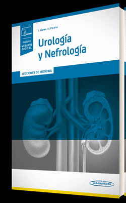 LECCIONES DE MEDICINA. UROLOGÍA Y NEFROLOGÍA