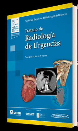TRATADO DE RADIOLOGÍA DE URGENCIAS