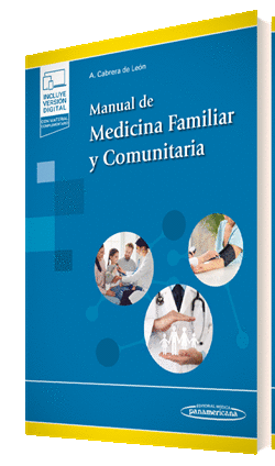 MANUAL DE MEDICINA FAMILIAR Y COMUNITARIA