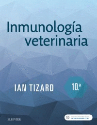 INMUNOLOGÍA VETERINARIA. 10ª ED.