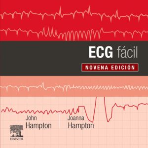 ECG FÁCIL. 9ª ED.