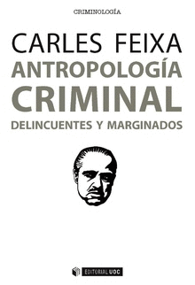 ANTROPOLOGÍA CRIMINAL