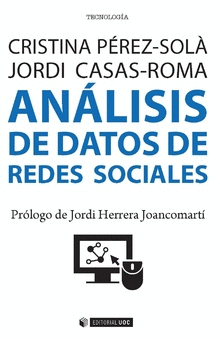ANÁLISIS DATOS DE REDES SOCIALES