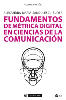 FUNDAMENTOS DE MÉTRICA DIGITAL EN CIENCIAS DE COMUNICACIÓN