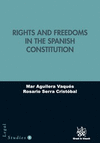 RIGHTS AND FREEDOMS IN THE SPANISH CONSTITUTION