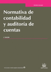 NORMATIVA DE CONTABILIDAD Y AUDITORÍA DE CUENTAS. 2ª ED.