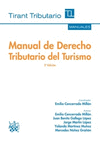 MANUAL DE DERECHO TRIBUTARIO DEL TURISMO. 2ª ED.