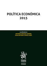 POLÍTICA ECONÓMICA 2015