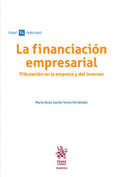 LA FINANCIACIÓN EMPRESARIAL