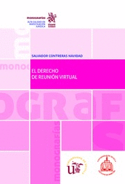 EL DERECHO DE REUNIÓN VIRTUAL
