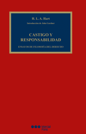 CASTIGO Y RESPONSABILIDAD