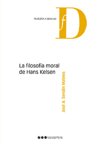 LA FILOSOFIA MORAL DE HANS KELSEN
