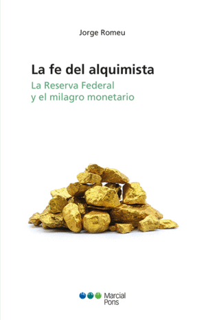 LA FE DEL ALQUIMISTA