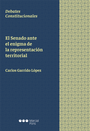 EL SENADO ANTE EL ENIGMA DE LA REPRESENTACIÓN TERRITORIAL