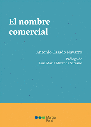 EL NOMBRE COMERCIAL