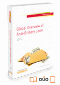 GLOBAL OVERVIEW OF ANTI-BRIBERY LAWS. 2016