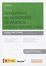 EL CONTRATO DE TRANSPORTE DE VIAJEROS: NUEVAS PERSPECTIVAS