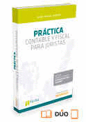 PRÁCTICA CONTABLE Y FISCAL PARA JURISTAS