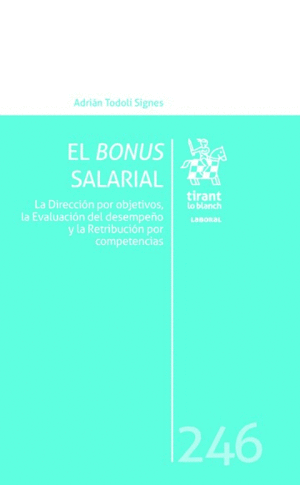 EL BONUS SALARIAL