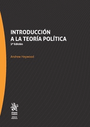 INTRODUCCIÓN A LA TEORÍA POLÍTICA. 2ª ED.