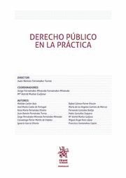DERECHO PÚBLICO EN LA PRÁCTICA