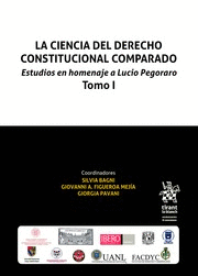 LA CIENCIA DEL DERECHO CONSTITUCIONAL COMPARADO