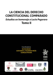 LA CIENCIA DEL DERECHO CONSTITUCIONAL COMPARADO