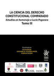 LA CIENCIA DEL DERECHO CONSTITUCIONAL COMPARADO