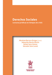 DERECHOS SOCIALES