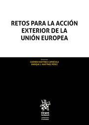 RETOS PARA LA ACCIÓN EXTERIOR DE LA UNIÓN EUROPEA