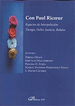 CON PAUL RICOEUR
