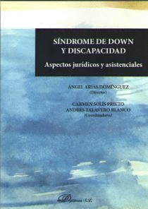 SÍNDROME DE DOWN Y DISCAPACIDAD