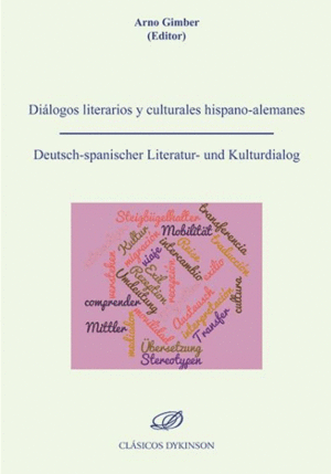 DIÁLOGOS LITERARIOS Y CULTURALES HISPANO-ALEMANES