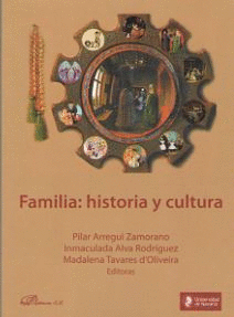 FAMILIA: HISTORIA Y CULTURA