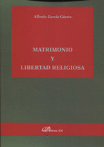 MATRIMONIO Y LIBERTAD RELIGIOSA
