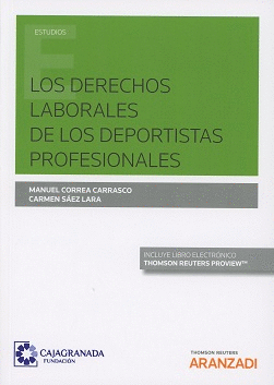 LOS DERECHOS LABORALES DE LOS DEPORTISTAS PROFESIONALES