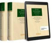 TRATADO DE SOCIEDADES DE CAPITAL