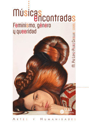 MÚSICAS ENCONTRADAS: FEMINISMO, GÉNERO Y QUEERIDAD