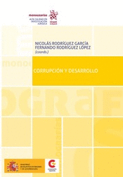 CORRUPCIÓN Y DESARROLLO