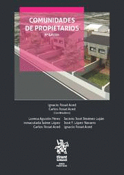 COMUNIDADES DE PROPIETARIOS. 6ª ED.