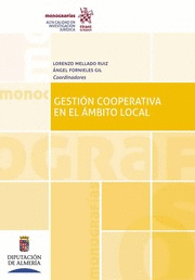 GESTIÓN COOPERATIVA EN EL ÁMBITO LOCAL