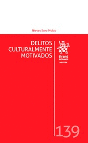 DELITOS CULTURALMENTE MOTIVADOS
