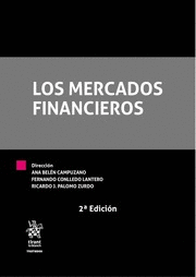 LOS MERCADOS FINANCIEROS. 2ª ED.