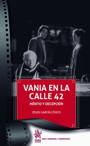 VANIA EN LA CALLE 42