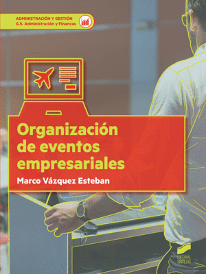 ORGANIZACIÓN DE EVENTOS EMPRESARIALES