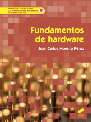 FUNDAMENTOS DE HARDWARE
