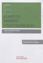POBREZA, HAMBRE Y SOSTENIBILIDAD