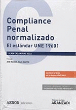 COMPLIANCE PENAL NORMALIZADO