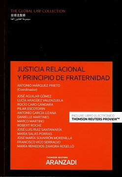 JUSTICIA RELACIONAL Y PRINCIPIO DE FRATERNIDAD