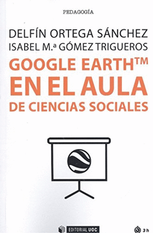 GOOGLE EARTH EN EL AULA DE CIENCIAS SOCIALES